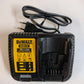 DeWalt DCB115 Laddare