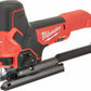 Milwaukee M18 FBJS-0 18V FUEL Sticksåg (stavhandtag) – Solo (utan batteri)