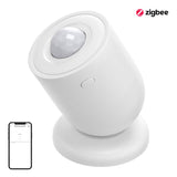 Sonoff SNZB-03P Zigbee rörelsesensor med ljussensor och batteri
