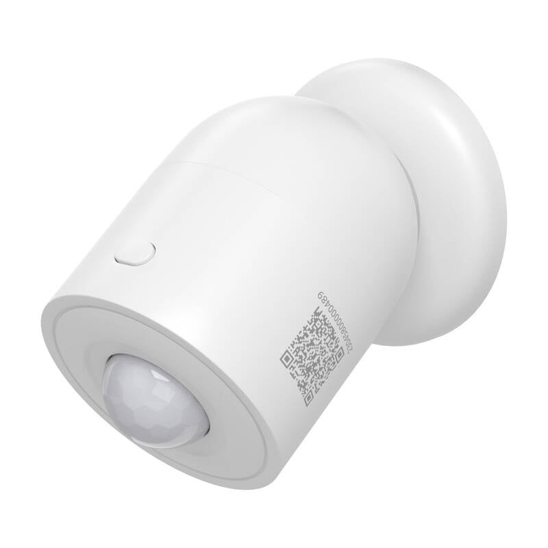 Sonoff SNZB-03P Zigbee rörelsesensor med ljussensor och batteri