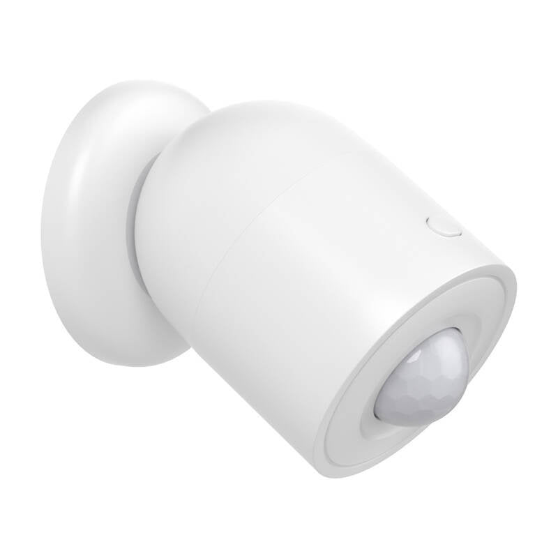 Sonoff SNZB-03P Zigbee rörelsesensor med ljussensor och batteri