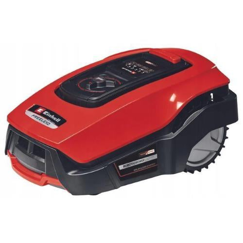 Einhell FREELEXO 600 BT robotgräsklippare