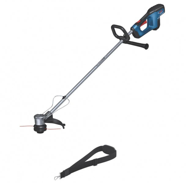 Bosch GRT18V-33 Grästrimmer