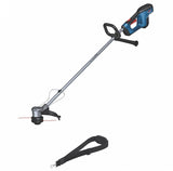 Bosch GRT18V-33 Grästrimmer
