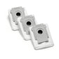 iRobot dammpåsar 3-pack till Roomba Clean Base