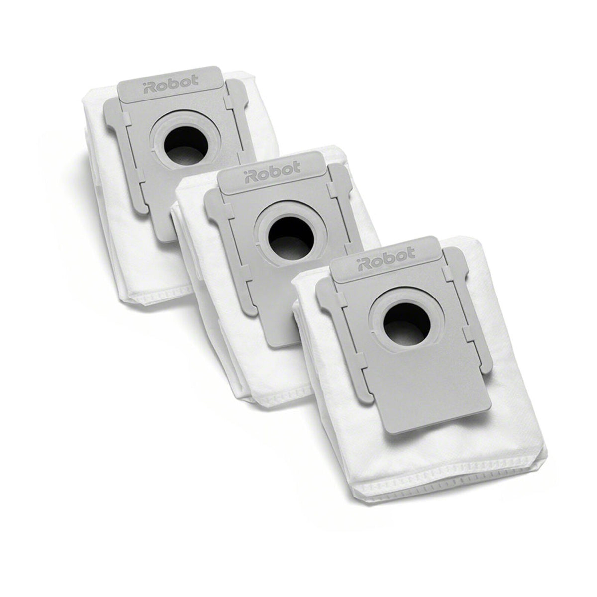 iRobot dammpåsar 3-pack till Roomba Clean Base