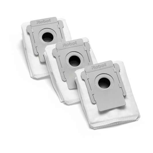 iRobot dammpåsar 3-pack till Roomba Clean Base
