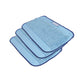 iRobot Pro-Clean mikrofiberdukar 3-pack till Braava 320, 380t och 390t
