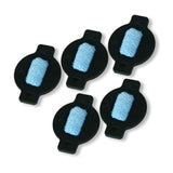 iRobot Pro-Clean dynkapslar 5-pack till Braava 320, 380t och 390t