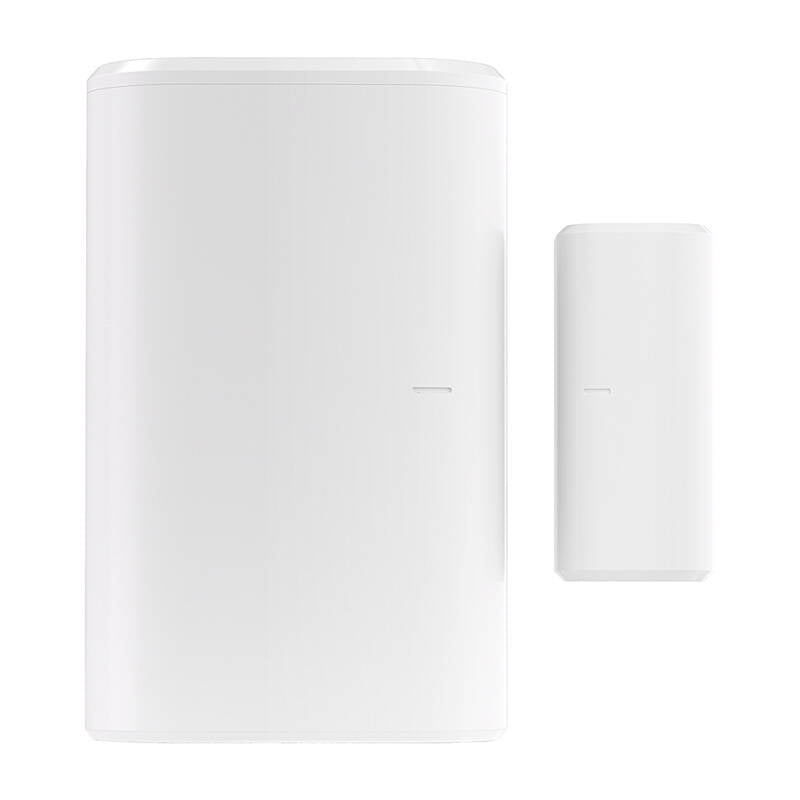 Sonoff SNZB-04P Zigbee dörr- och fönstersensor med batteri