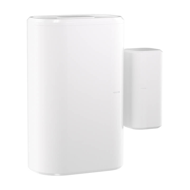 Sonoff SNZB-04P Zigbee dörr- och fönstersensor med batteri