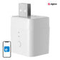 Sonoff ZBMicro Zigbee smart USB-adapter, max 36 W, med signalrepeater