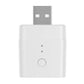 Sonoff ZBMicro Zigbee smart USB-adapter, max 36 W, med signalrepeater