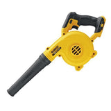 DeWalt DCV100N-XJ Lövblås