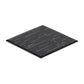 Sonoff T5-1C-86 dekorpanel Star till touchströmbrytare T5 1C