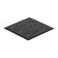Sonoff T5-3C-86 dekorpanel Star till touchströmbrytare T5 3C