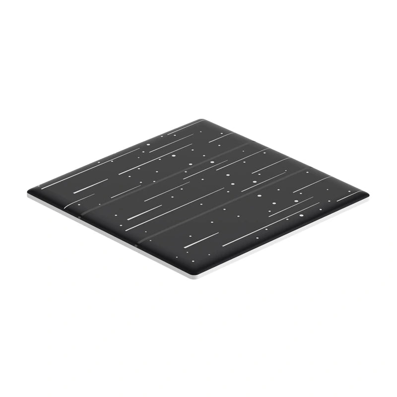 Sonoff T5-3C-86 dekorpanel Star till touchströmbrytare T5 3C