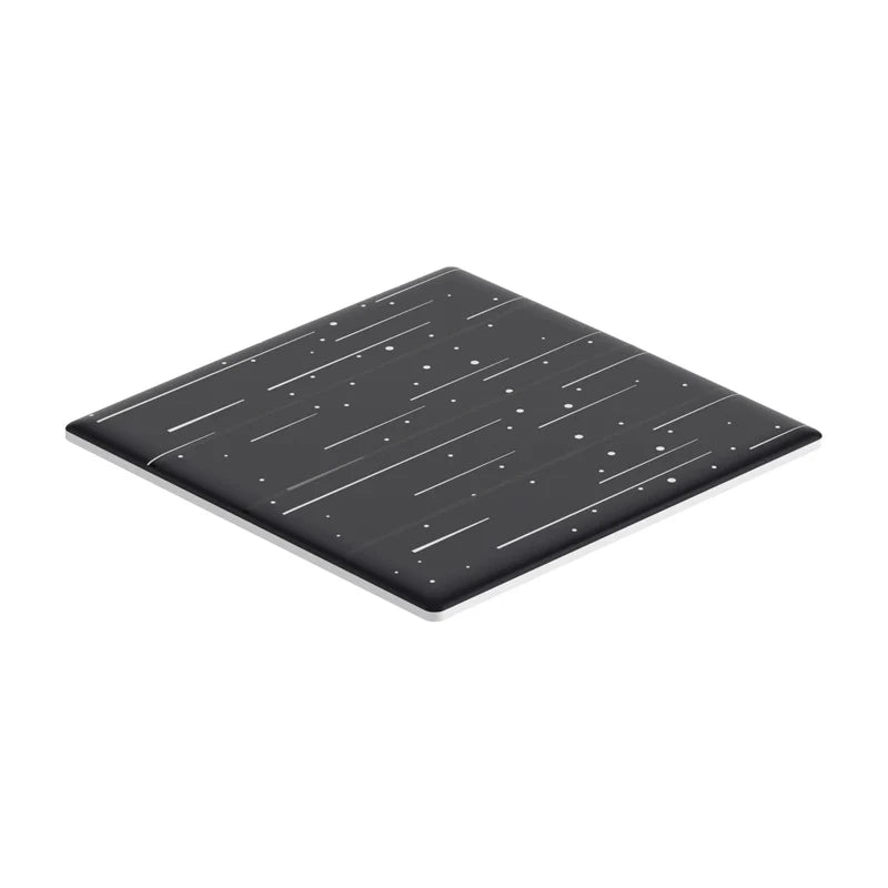 Sonoff T5-4C-86 dekorpanel Star till touchströmbrytare T5 4C