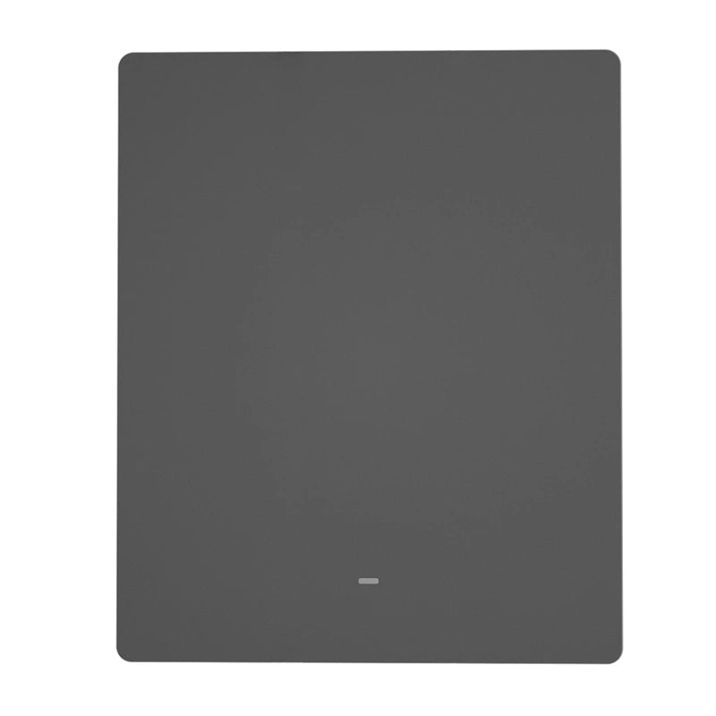Sonoff M5-1C-80 smart väggströmbrytare Wi-Fi, 1 kanal, grafit