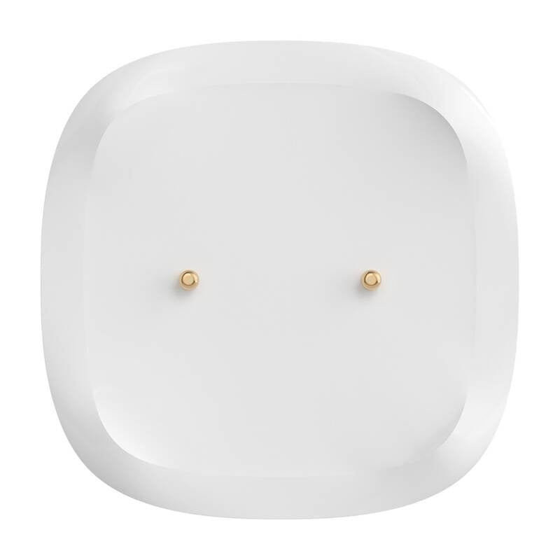 Sonoff SNZB-05P Zigbee vattenlarm med WLDC200 förlängningskabel 2 m