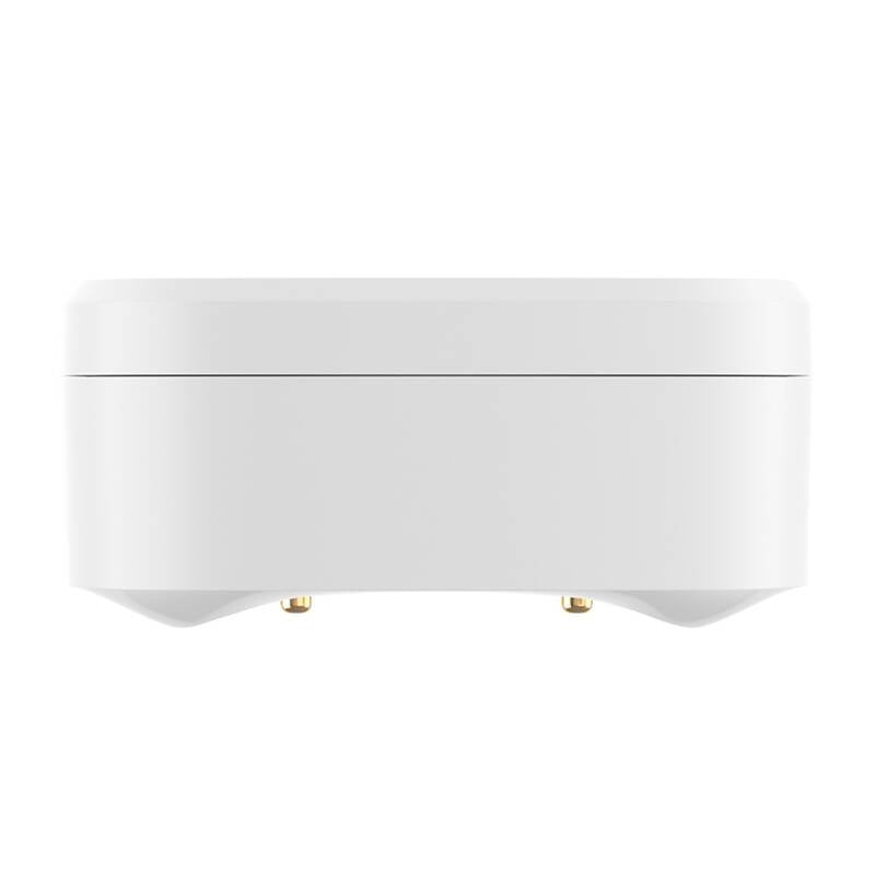 Sonoff SNZB-05P Zigbee vattenlarm med WLDC200 förlängningskabel 2 m