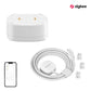 Sonoff SNZB-05P Zigbee vattenlarm med WLDC200 förlängningskabel 2 m