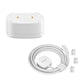 Sonoff SNZB-05P Zigbee vattenlarm med WLDC200 förlängningskabel 2 m