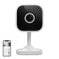 Sonoff CAM-S2 Gen 2 smart WiFi-kamera 1080p för inomhusbruk