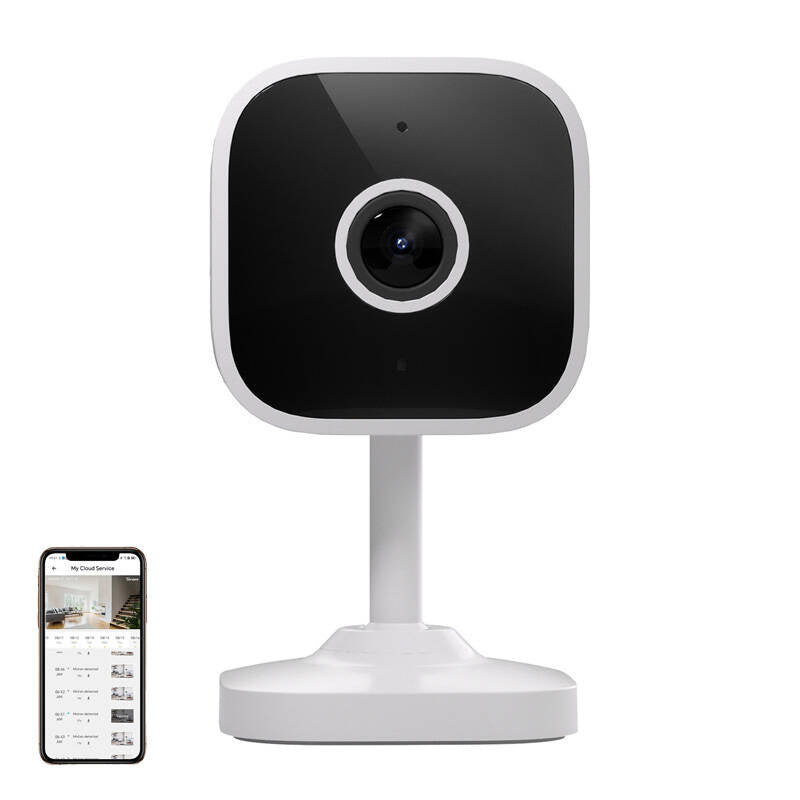 Sonoff CAM-S2 Gen 2 smart WiFi-kamera 1080p för inomhusbruk