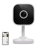 Sonoff CAM-S2 Gen 2 smart WiFi-kamera 1080p för inomhusbruk