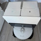 Roborock S8 MaxV Ultra 9/10 Mycket bra skick