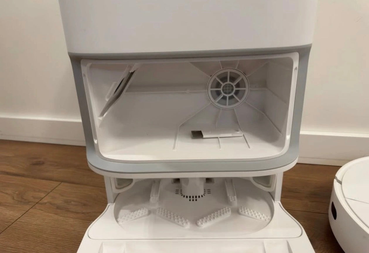 Dreame L10s Ultra - Restore