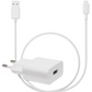 USB-adapter med Micro USB