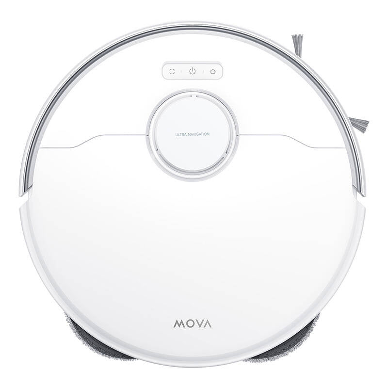 MOVA P50 Ultra robotdammsugare
