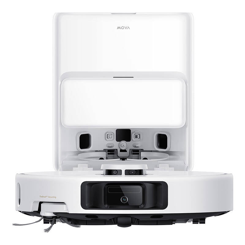 MOVA P50 Ultra robotdammsugare
