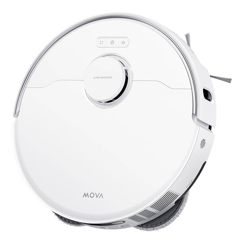 MOVA P50 Ultra robotdammsugare