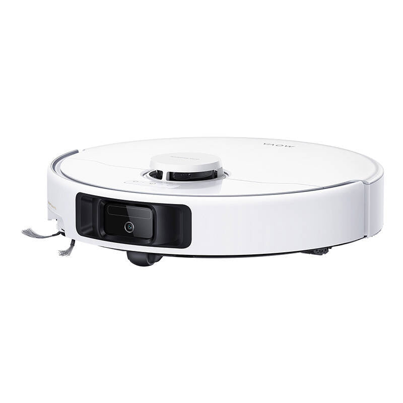 MOVA P50 Ultra robotdammsugare