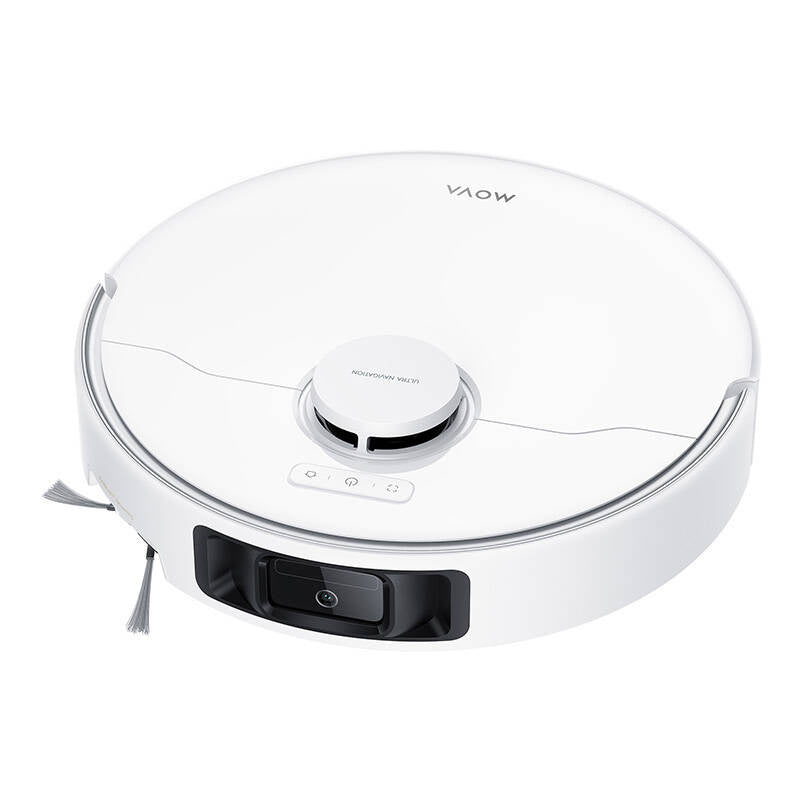 MOVA P50 Ultra robotdammsugare