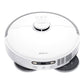 MOVA P50 Ultra robotdammsugare