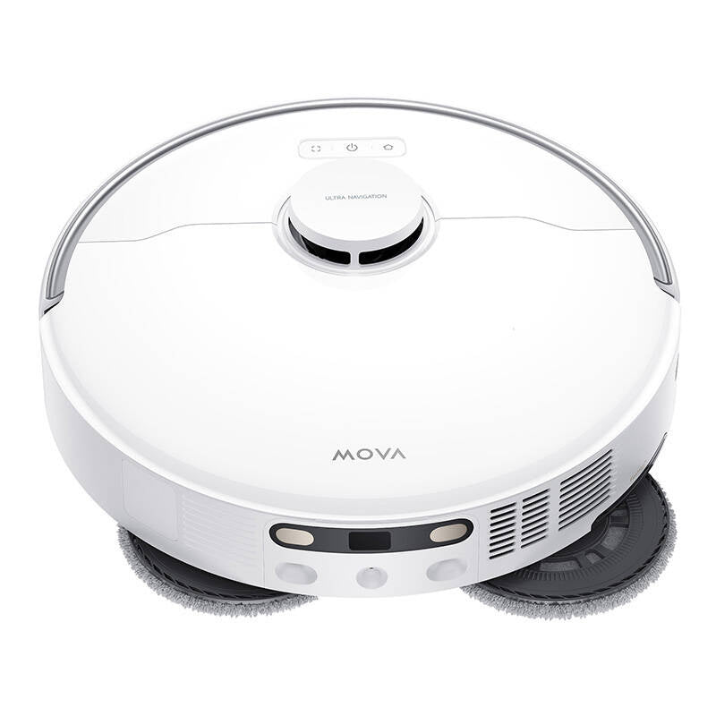 MOVA P50 Ultra robotdammsugare