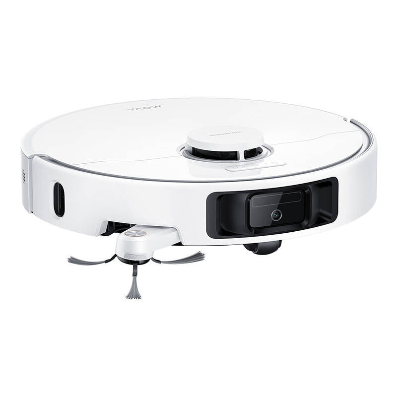 MOVA P50 Ultra robotdammsugare