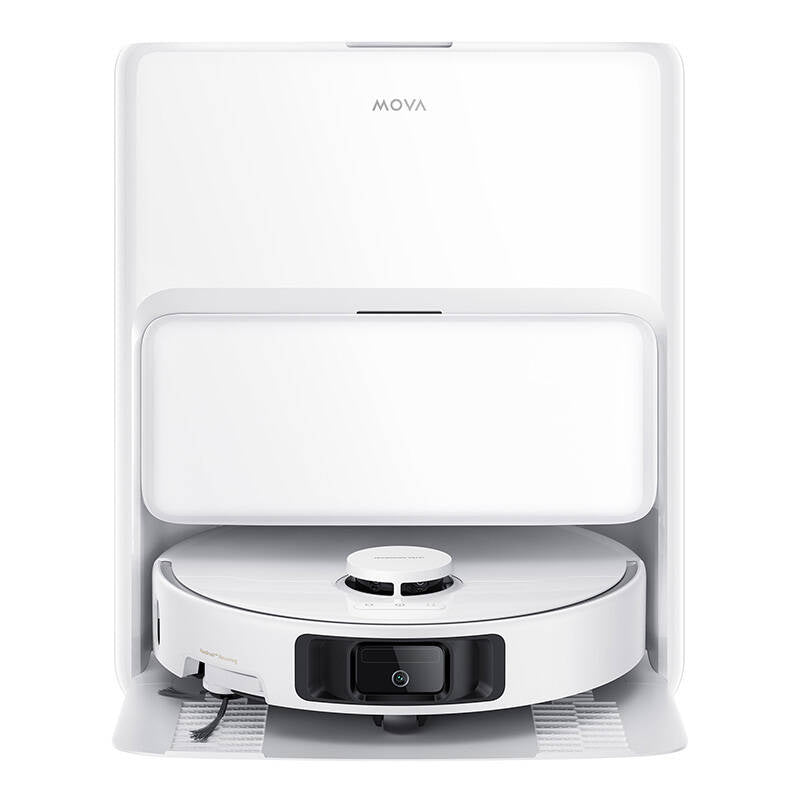 MOVA P50 Ultra robotdammsugare