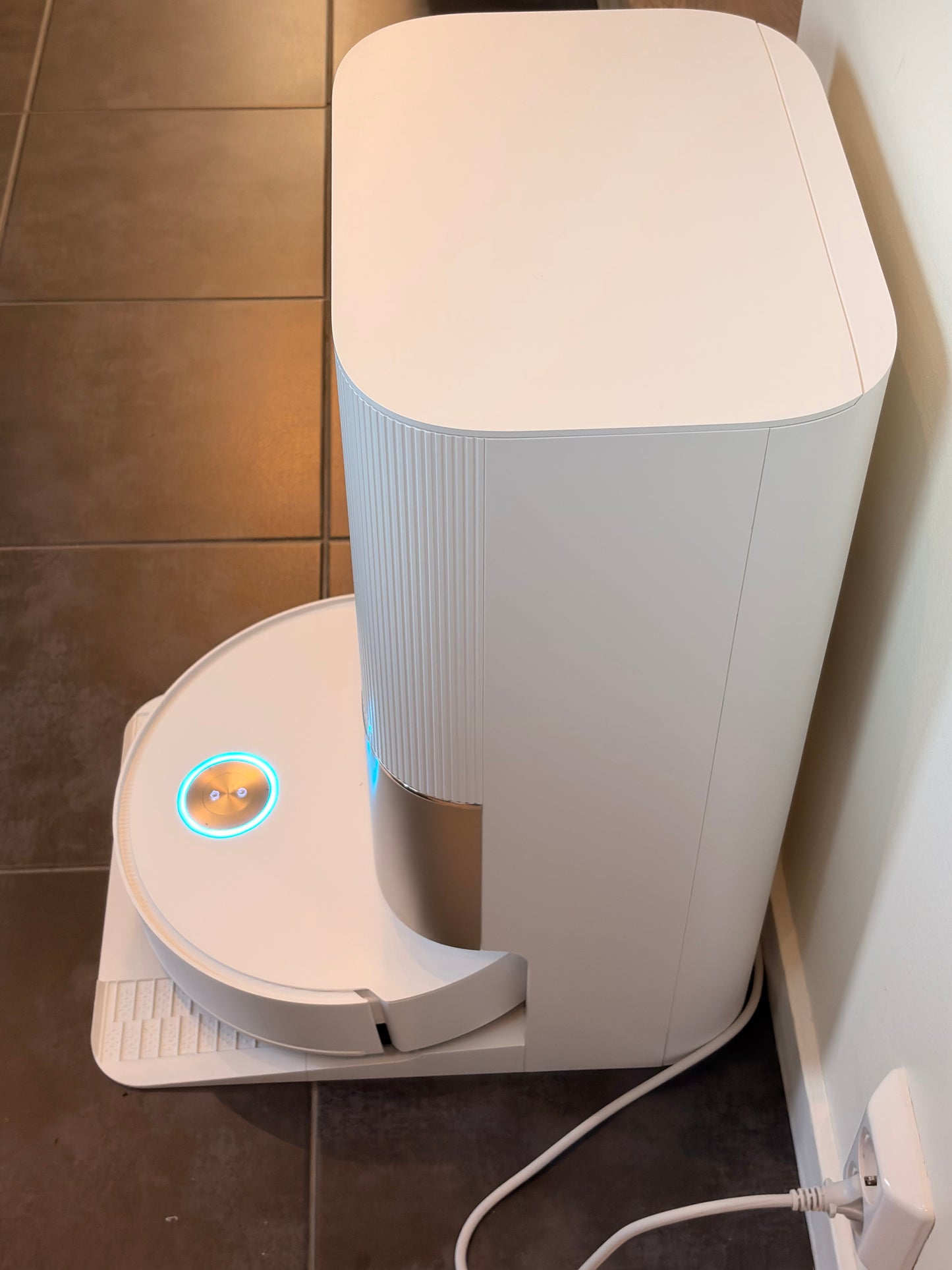 Dreame X50 Ultra - Restore 8/10 Likt Nyskick