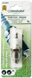 Tändstift GL3RC (snöslungor/gräsklippare, resistor), 1 st