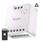 Sonoff MINI-D smart relä med potentialfri kontakt