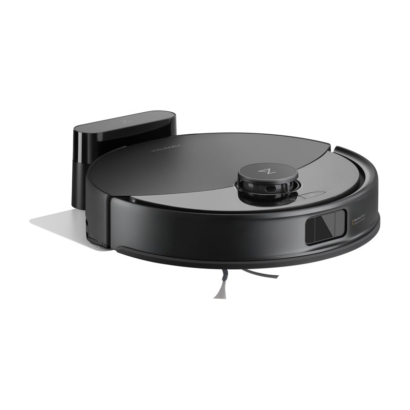 Roborock Q10 PF med laddstation
