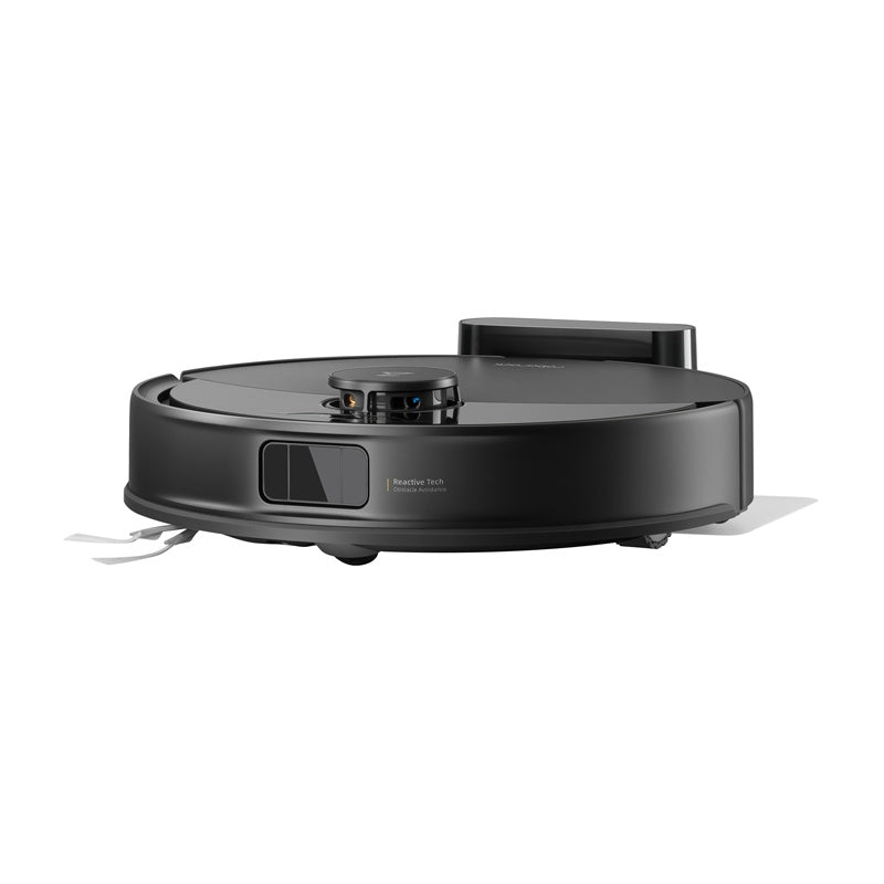 Roborock Q10 PF moppar golv