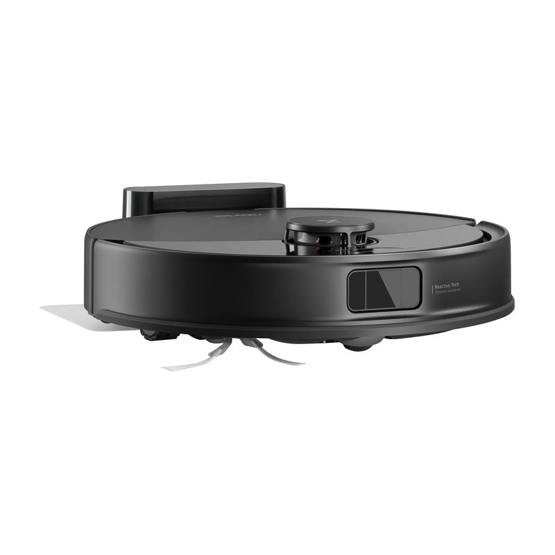 Roborock Q10 PF navigerar runt hinder