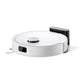 Roborock Q10 PF robotdammsugare i vitt