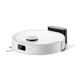 Roborock Q10 PF robotdammsugare i vitt